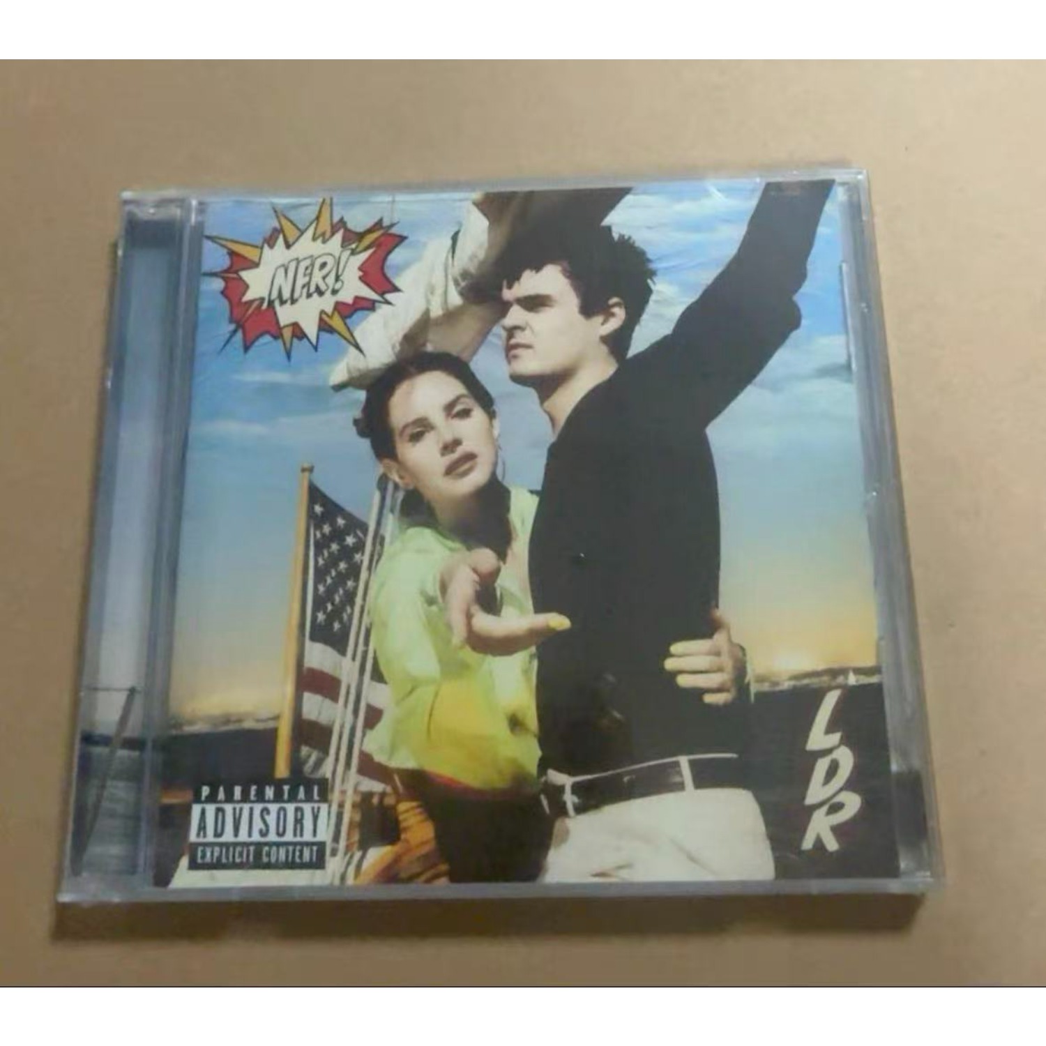 Vintage Collection - Vintage Nostalgiczny Alternatywny Pop Audio CD,