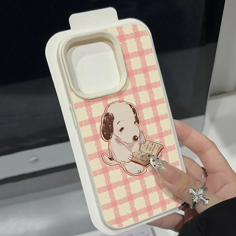Vintage Collection - Urocze etui na telefon w stylu