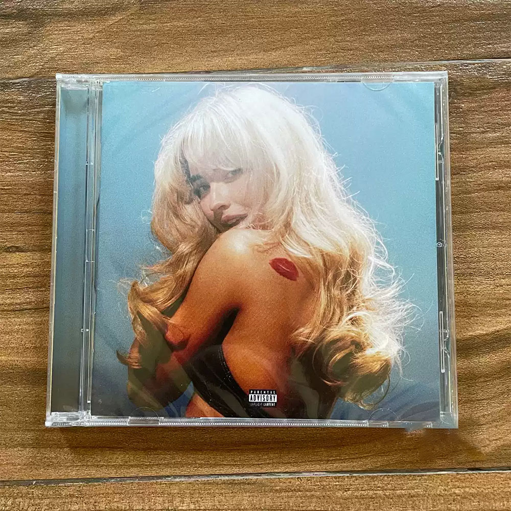 Vintage Collection - CD 'Short N' Sweet' - Pop,