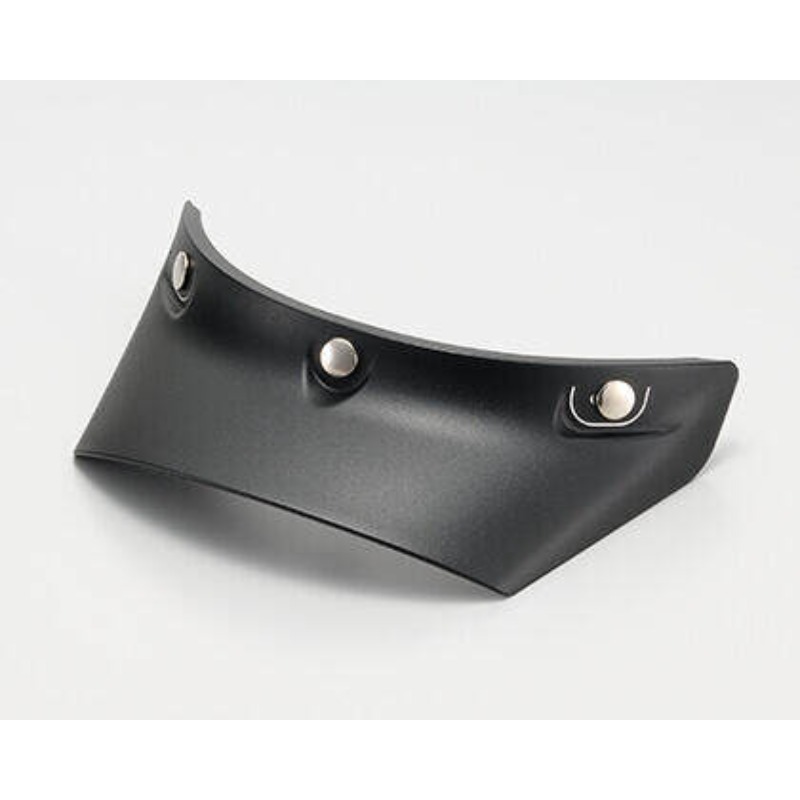 Lens Cap Vintage - Szybka do kasku motocyklowego w stylu