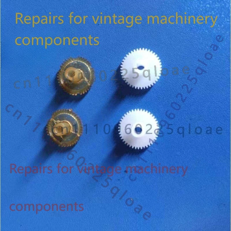 Vintage Radio Repair - 1 SZT. ZĘBATKA DO DEKU KASETOWEGO