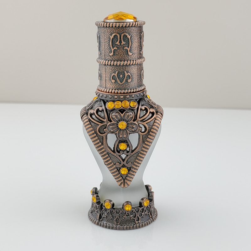 8ml Kolekcja Talia Diamentowa  – Vintage Collectible Perfume Bottles recenzja i cena