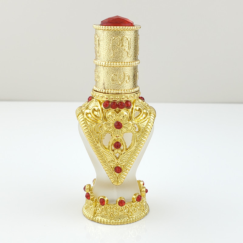 8ml Kolekcja Talia Diamentowa  – Vintage Collectible Perfume Bottles recenzja i cena