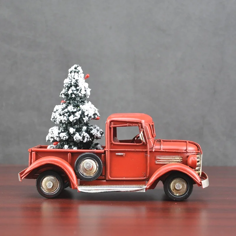 Kreatywne prezenty świąteczne  – Vintage Collectible Christmas Ornaments recenzja i cena