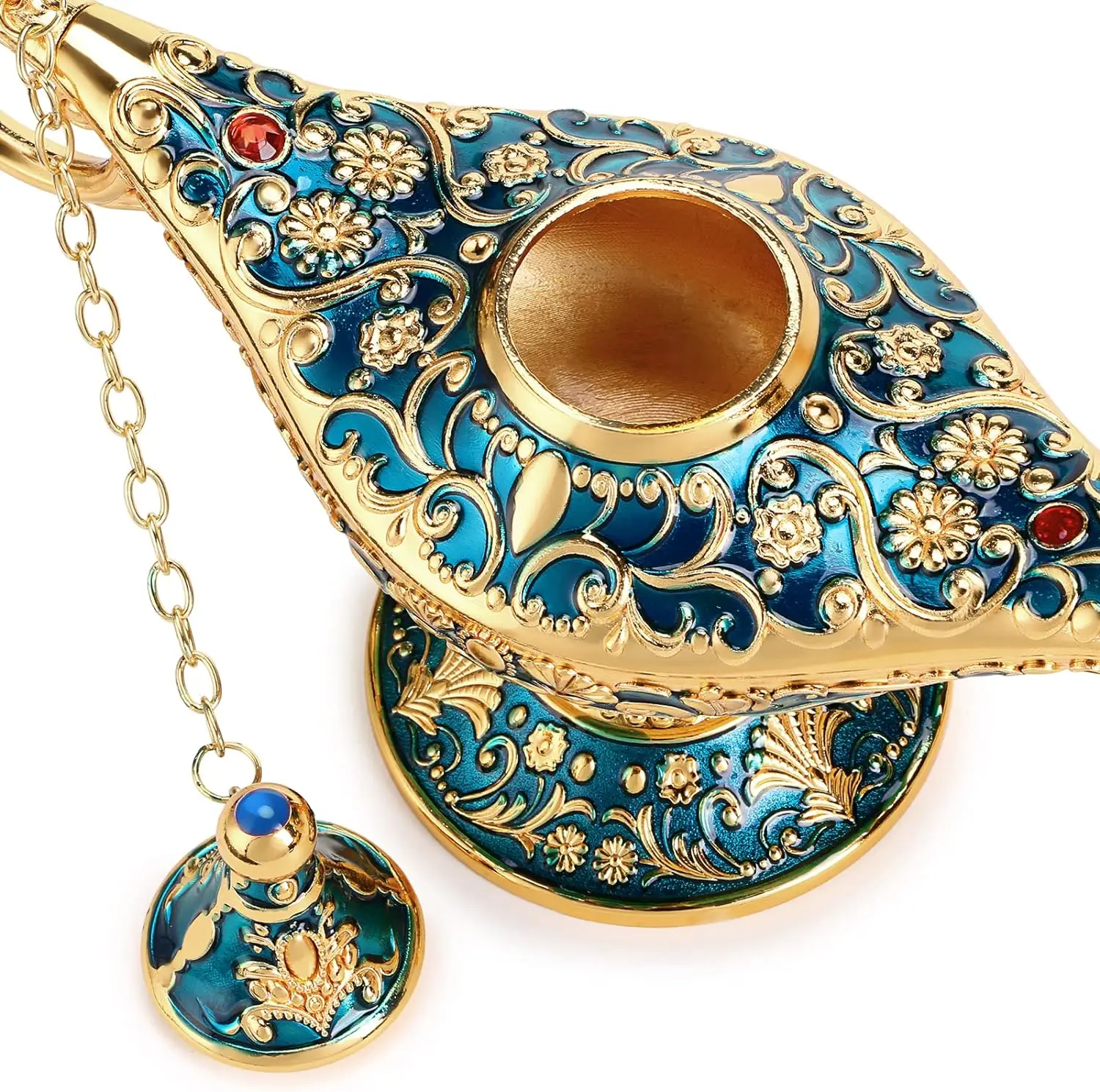 Vintage magiczna legenda Alady – Collectible Vintage Lamps recenzja i cena