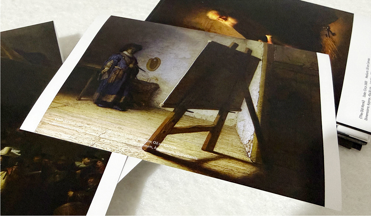 30 szt. Pocztówek z obrazami o – Collectible Vintage Greeting Cards recenzja i cena
