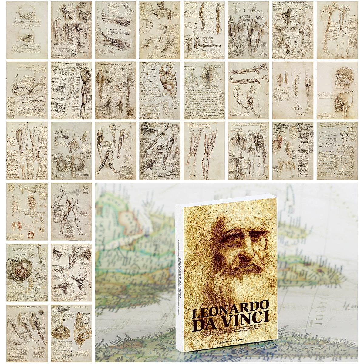30 szt. Klasycznych pocztówek  – Collectible Vintage Greeting Cards recenzja i cena