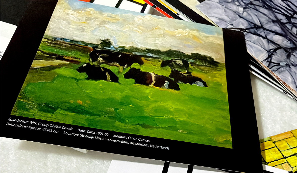 30 Kartek Vintage z Motywami P – Collectible Vintage Greeting Cards recenzja i cena