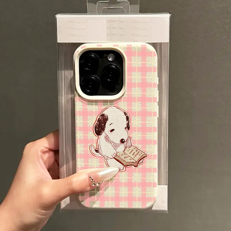 Urocze etui na telefon w stylu – Vintage Collection recenzja i cena