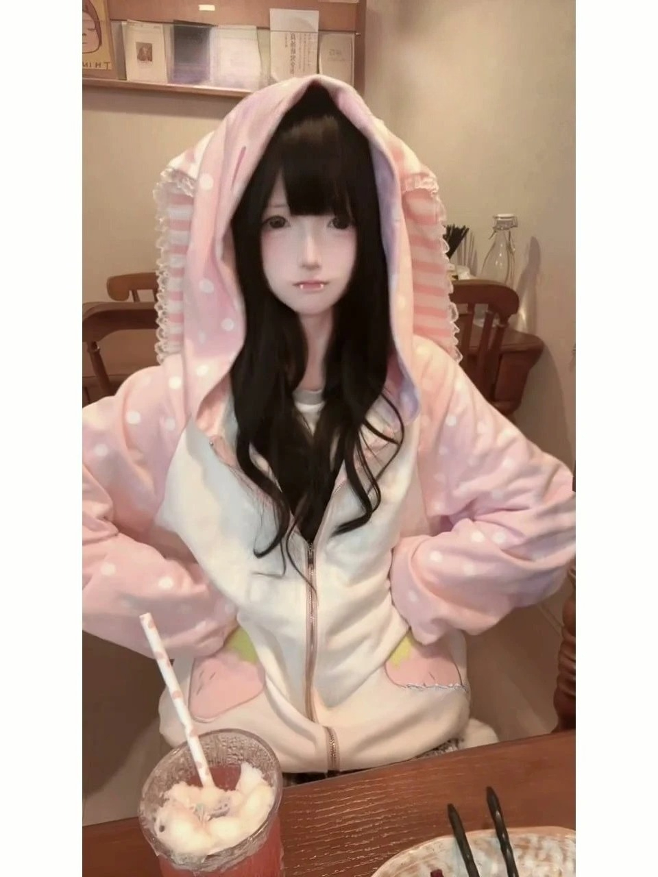Amerykańska kurtka vintage w s – Vintage Zip Hoodie recenzja i cena