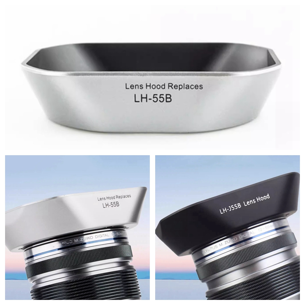 Osłona obiektywu w stylu vinta – Lens Cap Vintage recenzja i cena