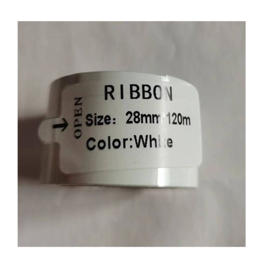 10 rolek specjalnej taśmy do m – Typewriter Ribbon Roll recenzja i cena
