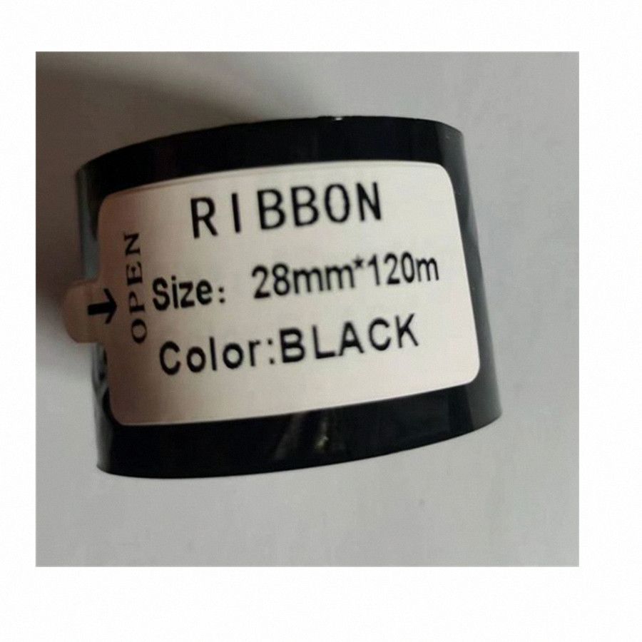 10 rolek specjalnej taśmy do m – Typewriter Ribbon Roll recenzja i cena
