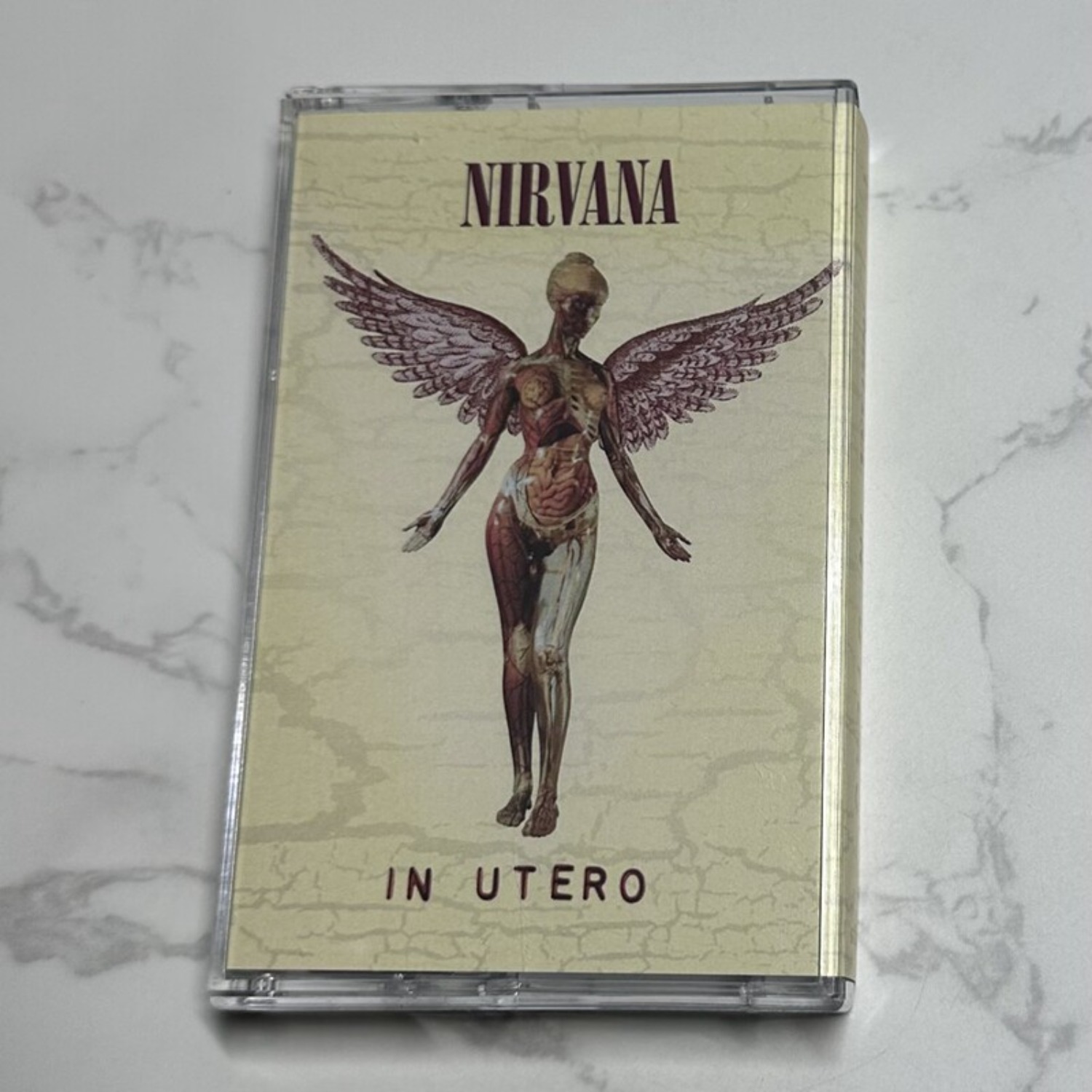 Kompletna Kolekcja Albumów Kas – Vintage Collection recenzja i cena