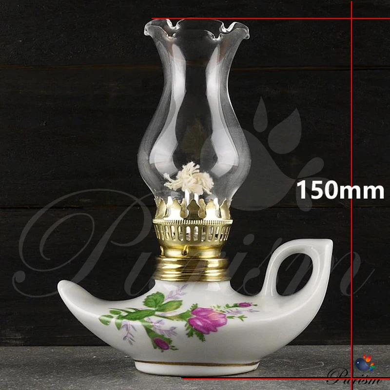 Vintage lampa w kształcie koni – Collectible Vintage Lamps recenzja i cena
