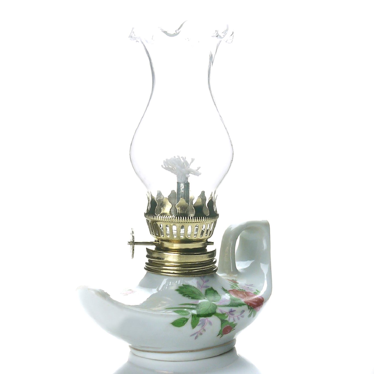 Vintage lampa w kształcie koni – Collectible Vintage Lamps recenzja i cena