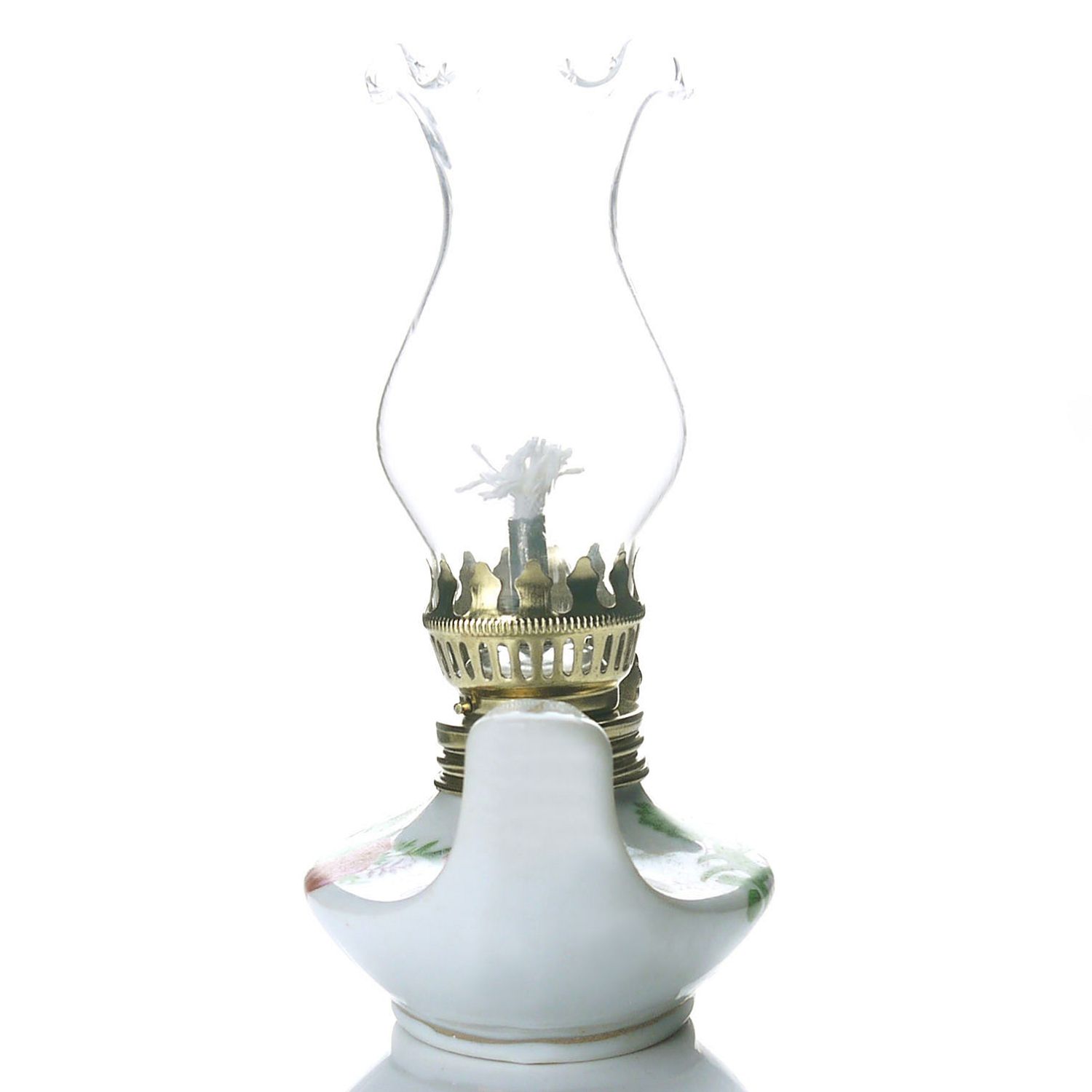 Vintage lampa w kształcie koni – Collectible Vintage Lamps recenzja i cena