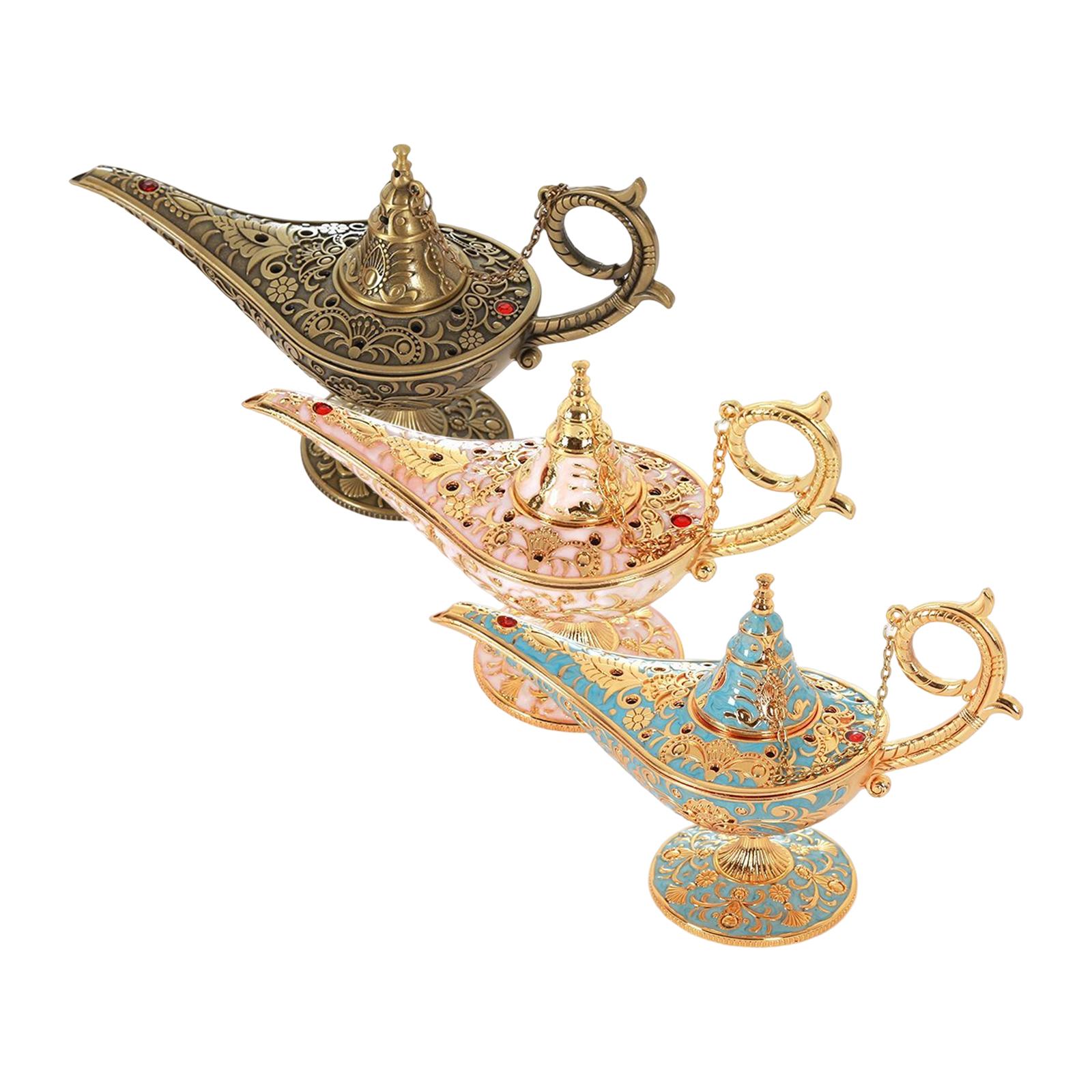 Klasyczna dekoracja lampy życz – Collectible Vintage Lamps recenzja i cena