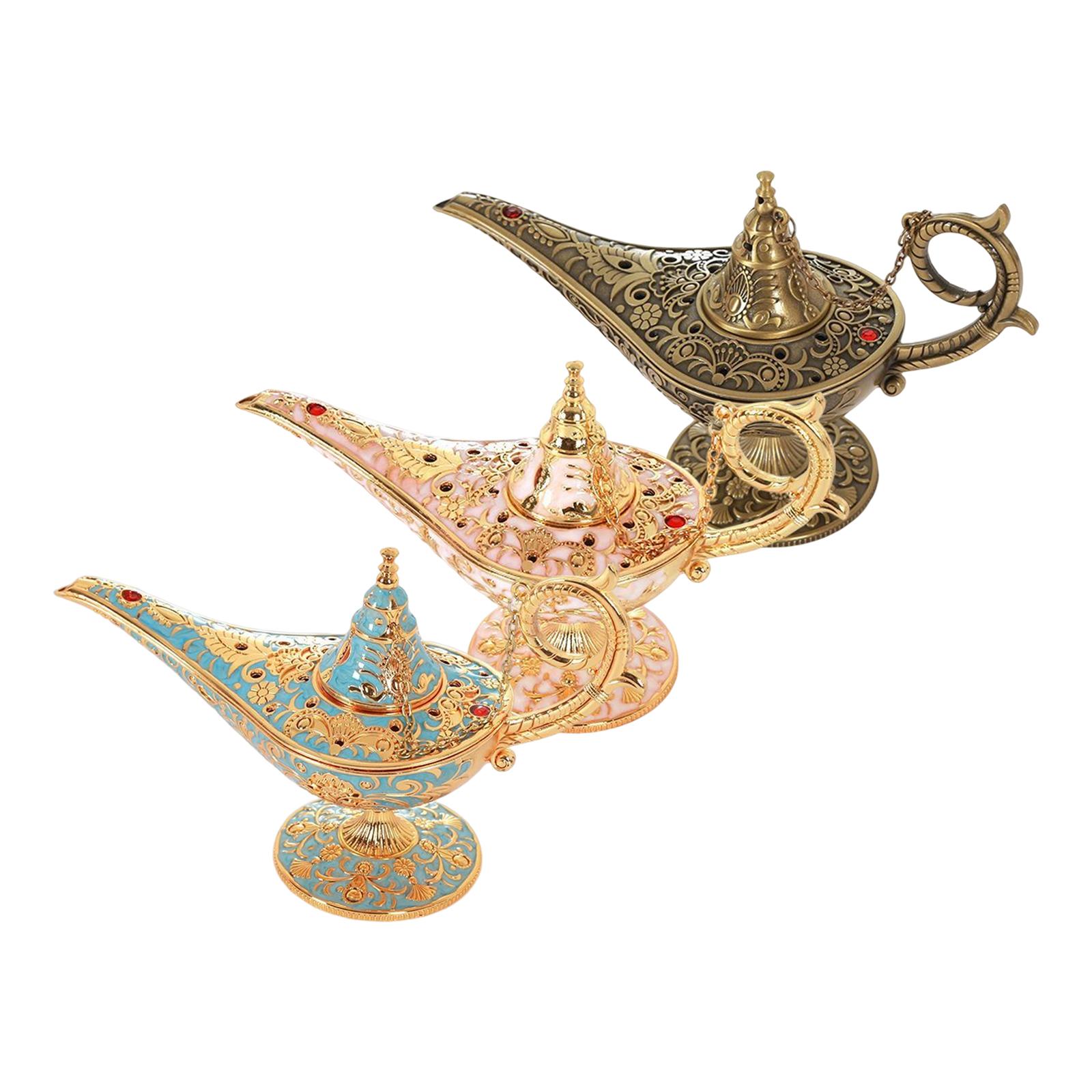 Klasyczna dekoracja lampy życz – Collectible Vintage Lamps recenzja i cena