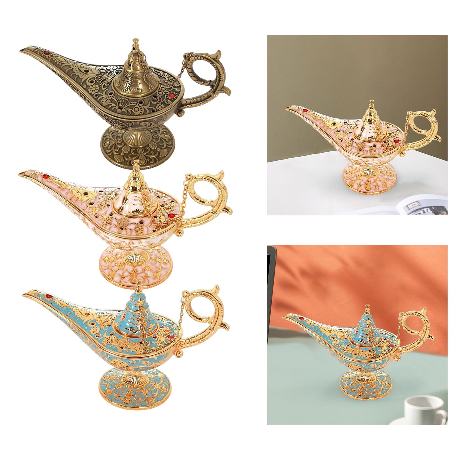 Klasyczna dekoracja lampy życz – Collectible Vintage Lamps recenzja i cena