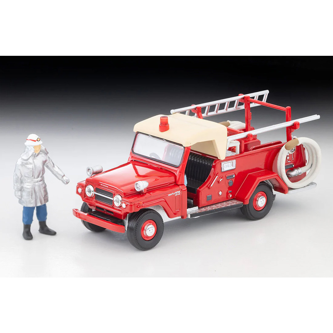 Oryginalny Tomytec Tomica Limi – Vintage Collection recenzja i cena