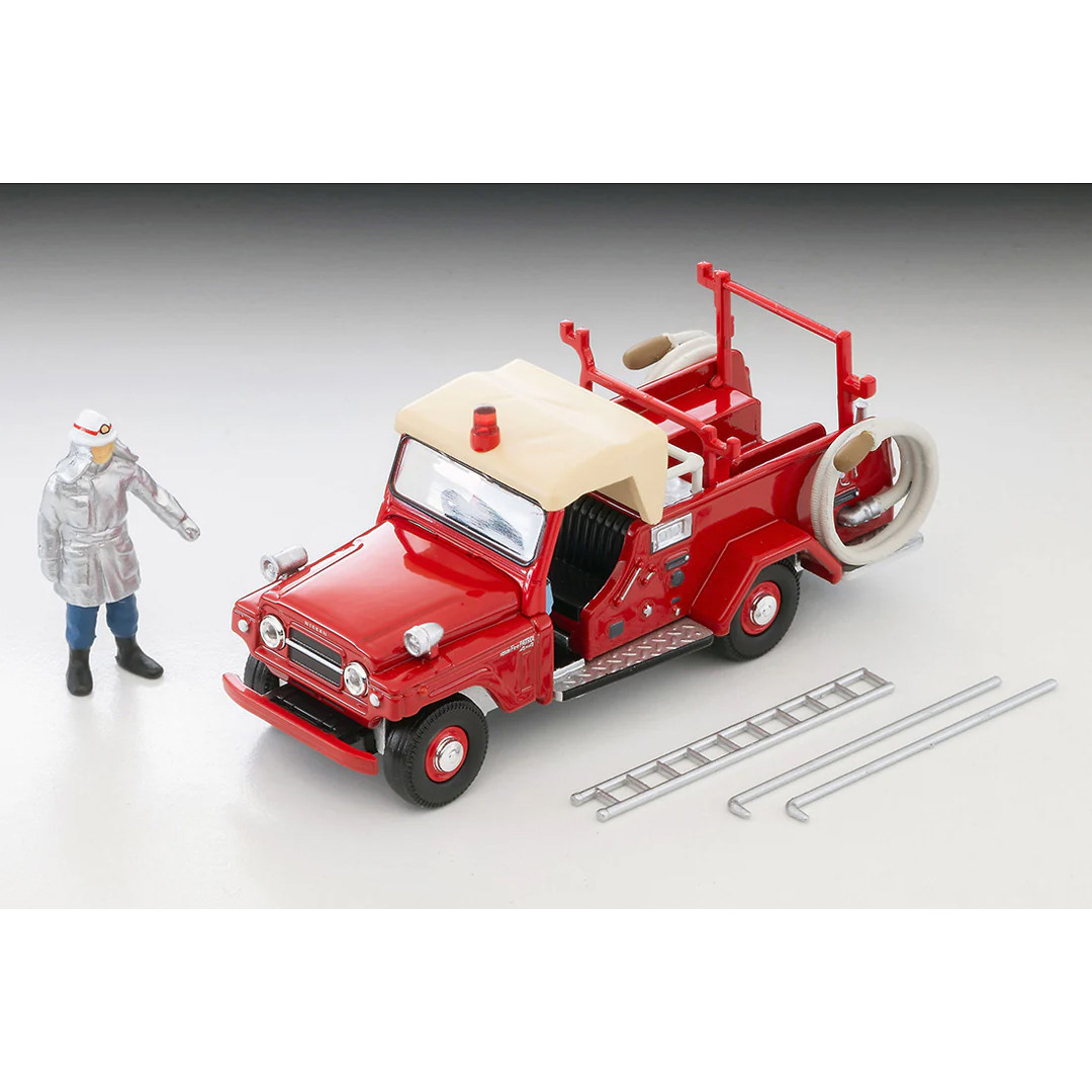 Oryginalny Tomytec Tomica Limi – Vintage Collection recenzja i cena
