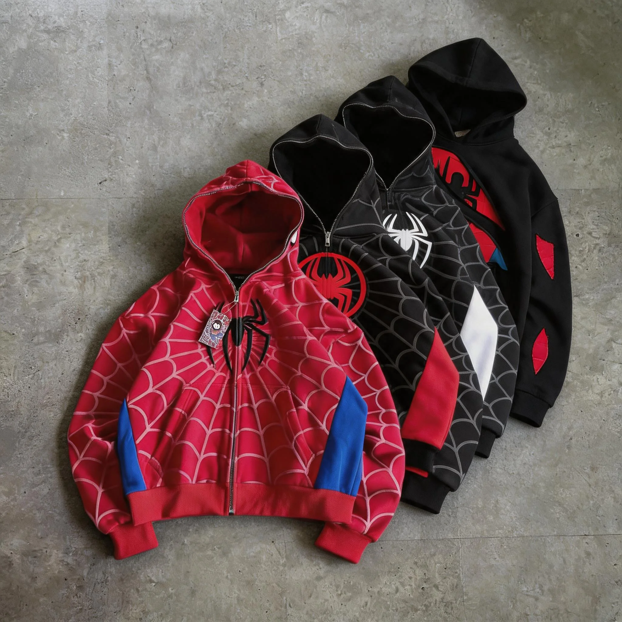 Kurtki American Vintage z nasz – Vintage Zip Hoodie recenzja i cena