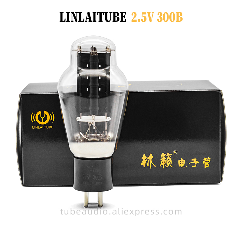 LinLai Tube Lampka Elektronowa – Vintage Radio Repair recenzja i cena