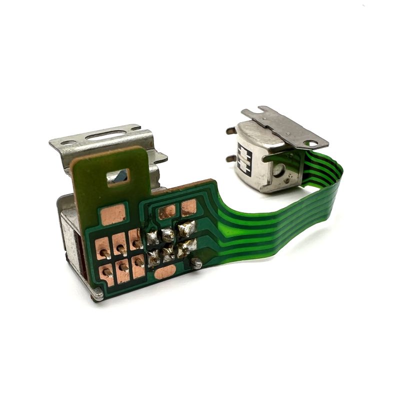 1 szt. Czterokanałowa, odporna – Cassette Tape Head recenzja i cena