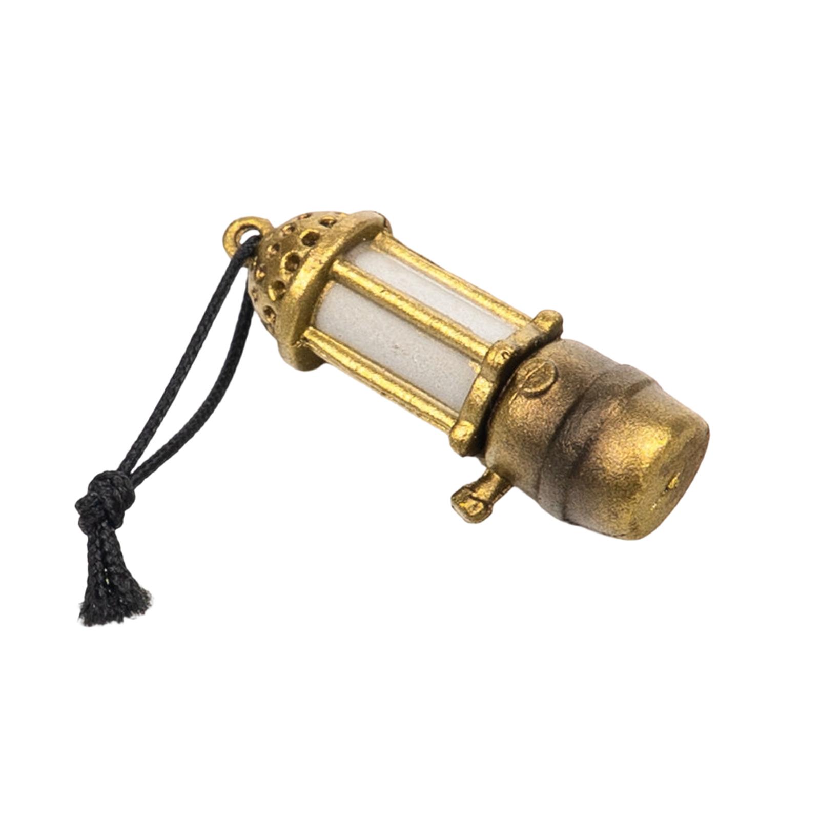 Lampa naftowa model Gold, 6 ca – Collectible Vintage Lamps recenzja i cena
