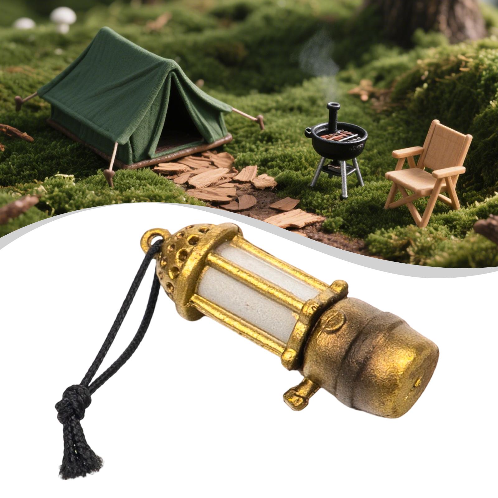 Lampa naftowa model Gold, 6 ca – Collectible Vintage Lamps recenzja i cena