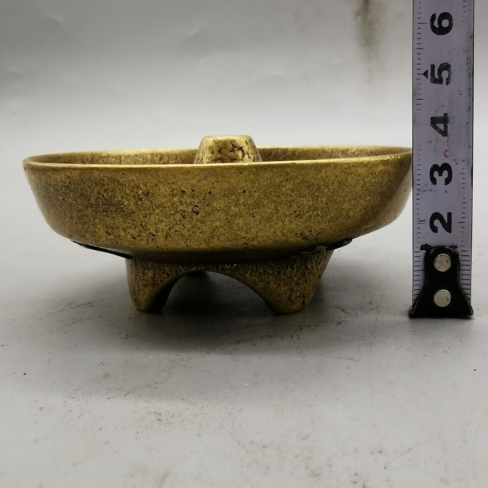 Stara Kolekcja Czysta Miedź Os – Collectible Vintage Lamps recenzja i cena