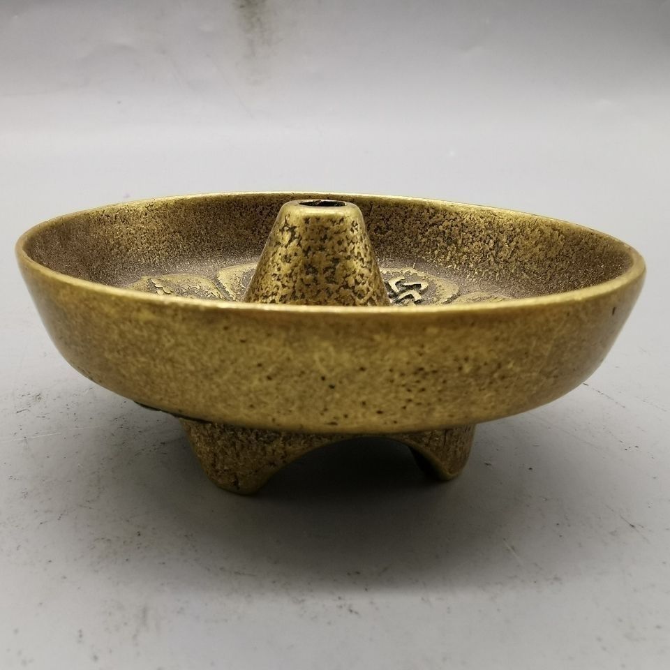 Stara Kolekcja Czysta Miedź Os – Collectible Vintage Lamps recenzja i cena