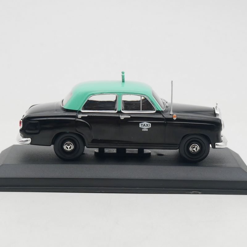 IXO 1:43 Skala Model Samochodu – Vintage Collection recenzja i cena