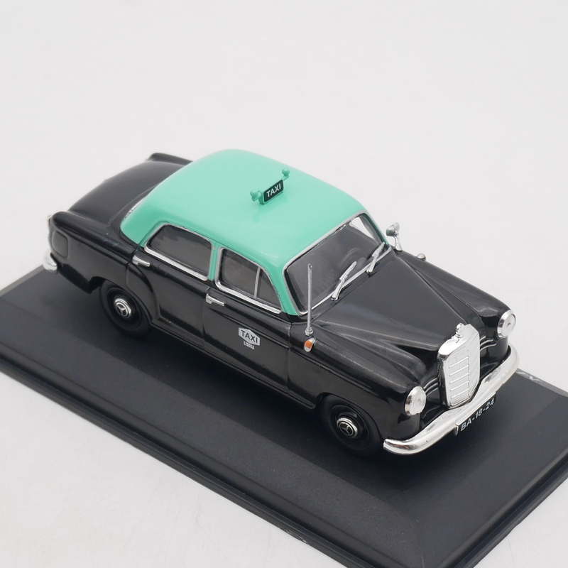 IXO 1:43 Skala Model Samochodu – Vintage Collection recenzja i cena