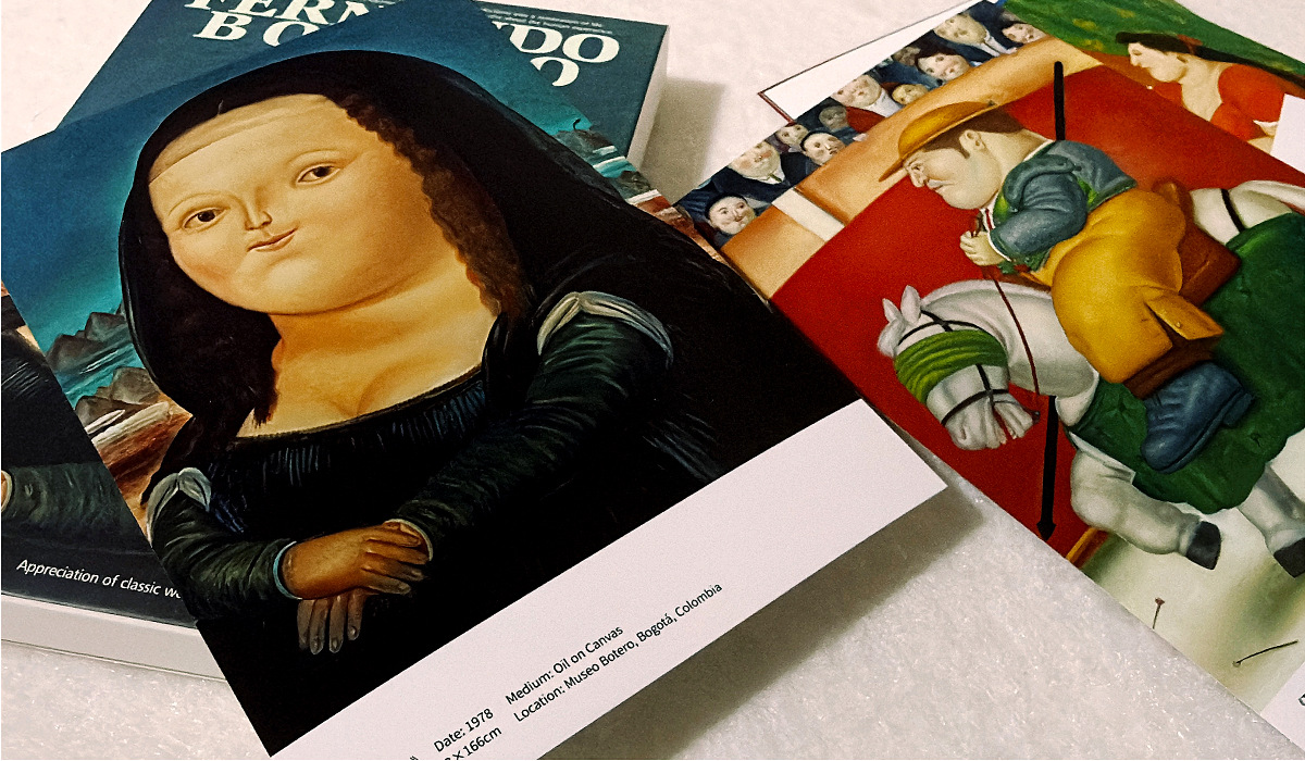 30 szt. Pocztówek z grafikami  – Collectible Vintage Greeting Cards recenzja i cena