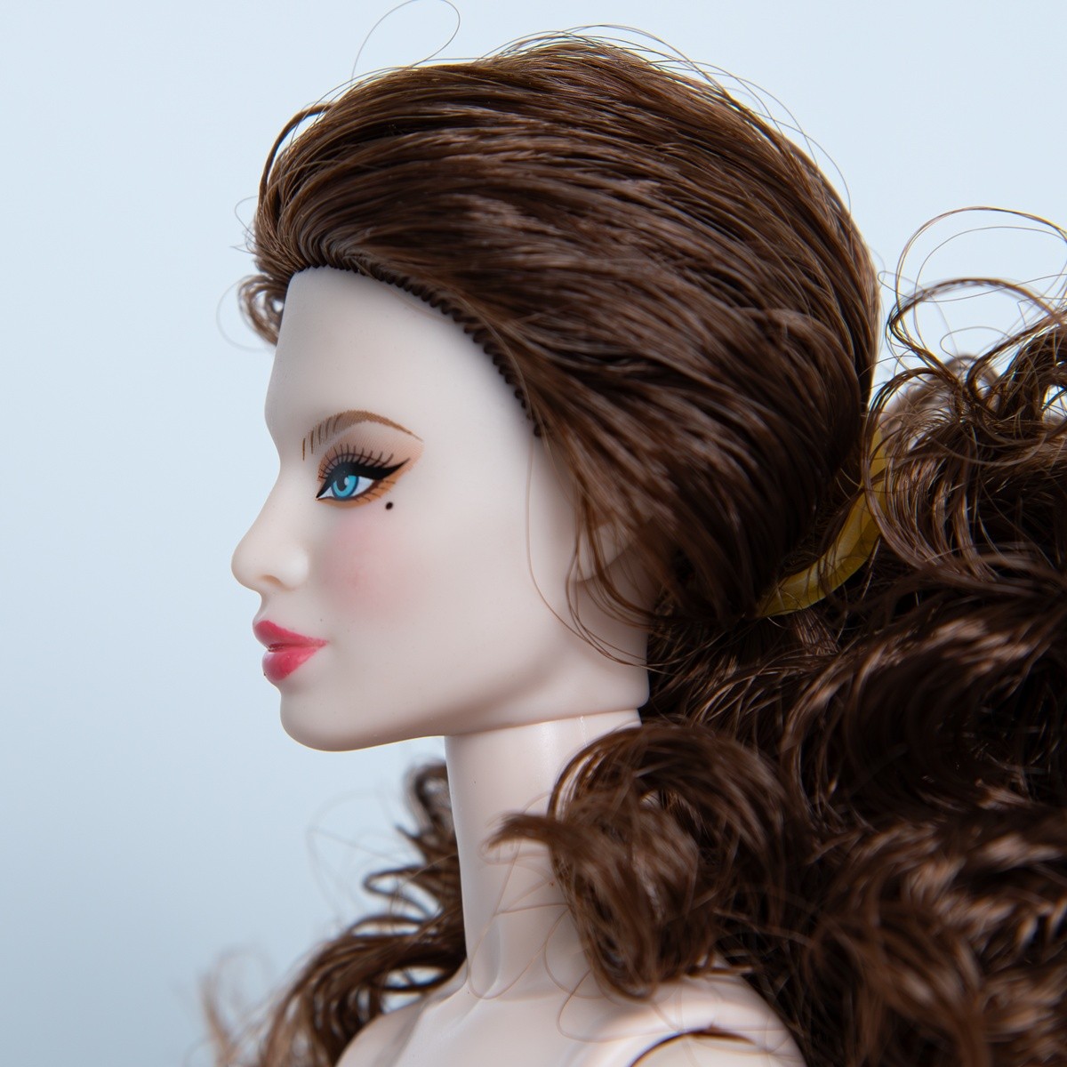 Profesjonalna lalka BJD 12,6 c – Vintage Collectible Dolls recenzja i cena