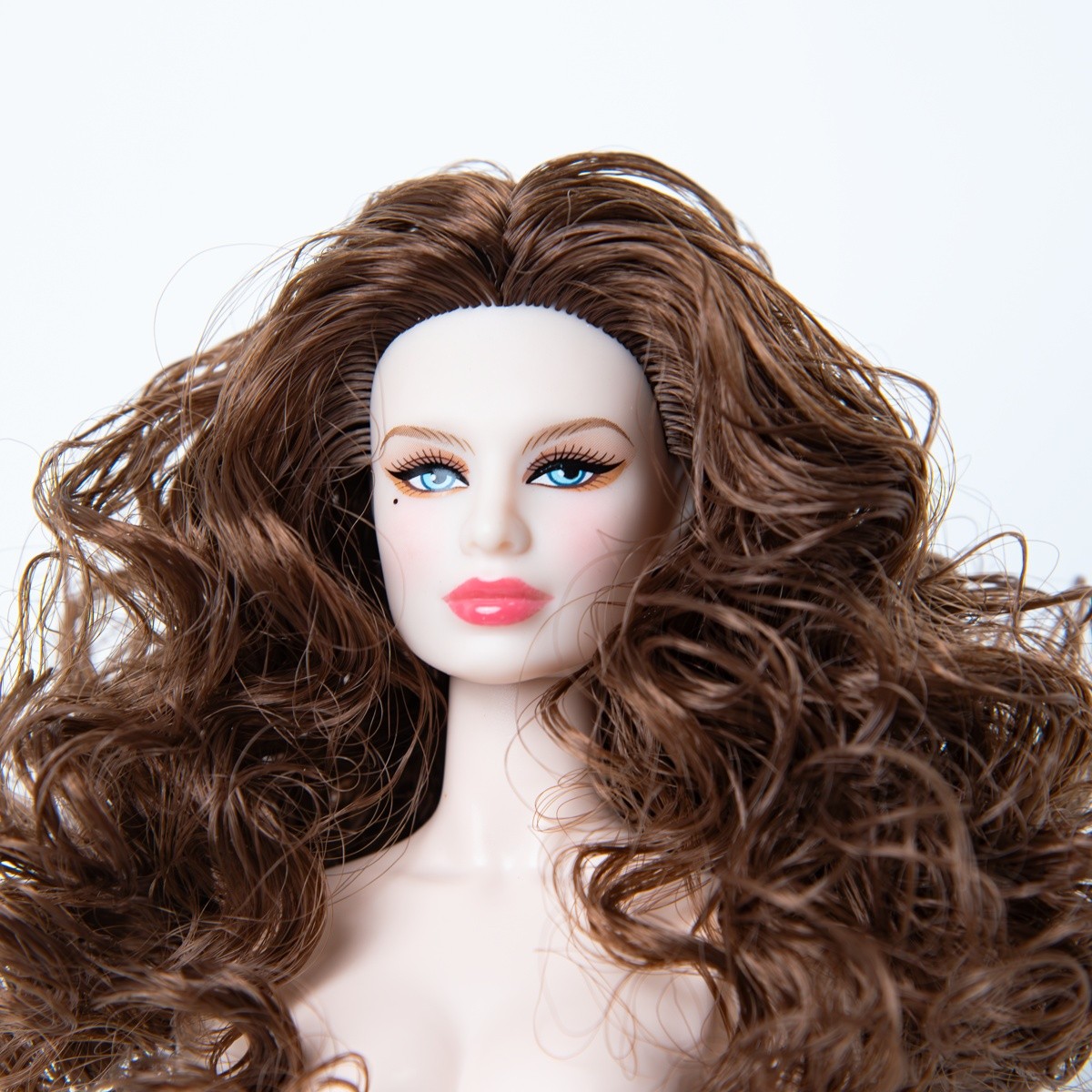 Profesjonalna lalka BJD 12,6 c – Vintage Collectible Dolls recenzja i cena