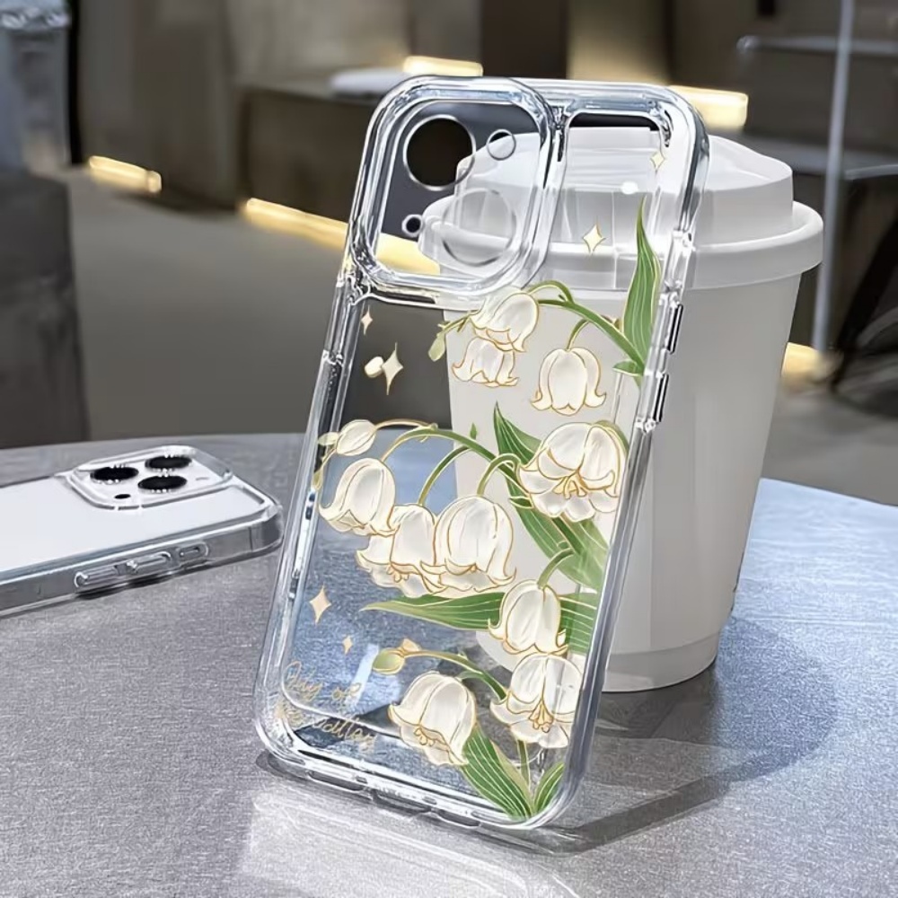 Etui na telefon w stylu vintag – Vintage Item recenzja i cena