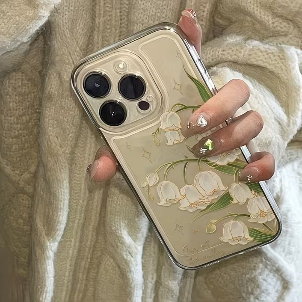 Etui na telefon w stylu vintag – Vintage Item recenzja i cena