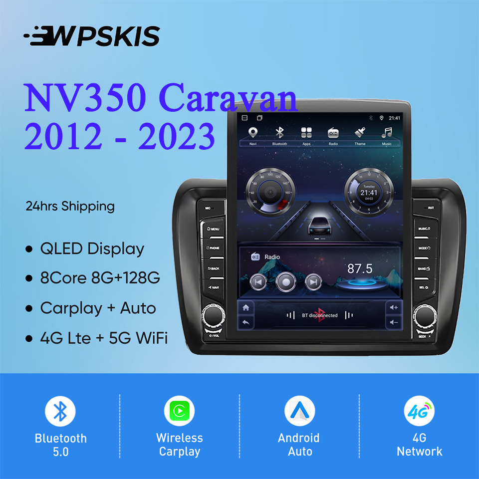 8-rdzeniowy 8G+128G Carplay Au – Cassette Tape Head recenzja i cena