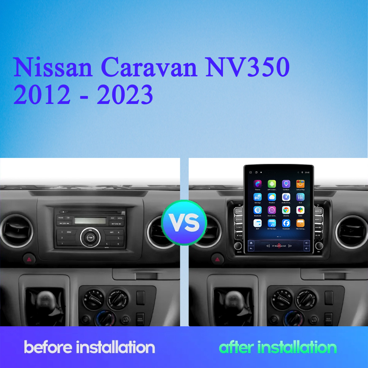 8-rdzeniowy 8G+128G Carplay Au – Cassette Tape Head recenzja i cena