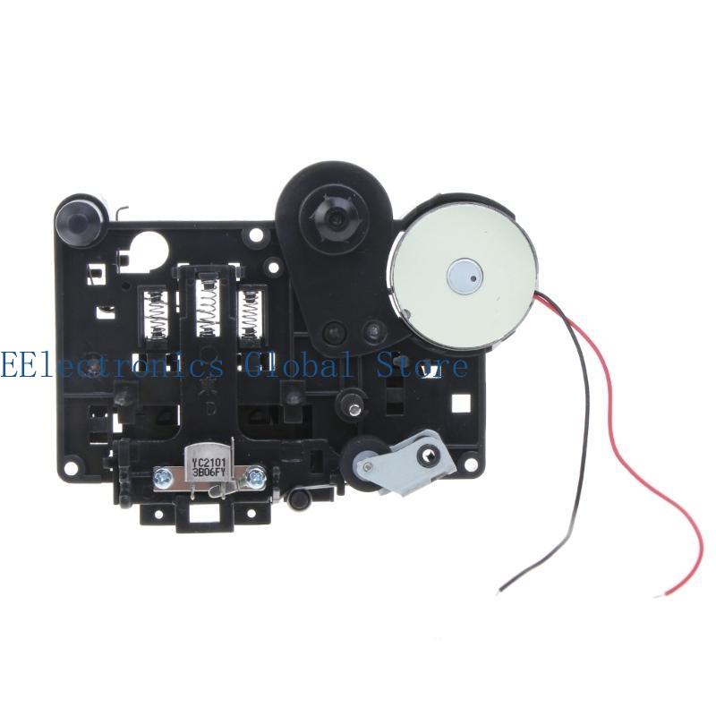 462B 1-częściowy mechanizm zas – Cassette Tape Head recenzja i cena