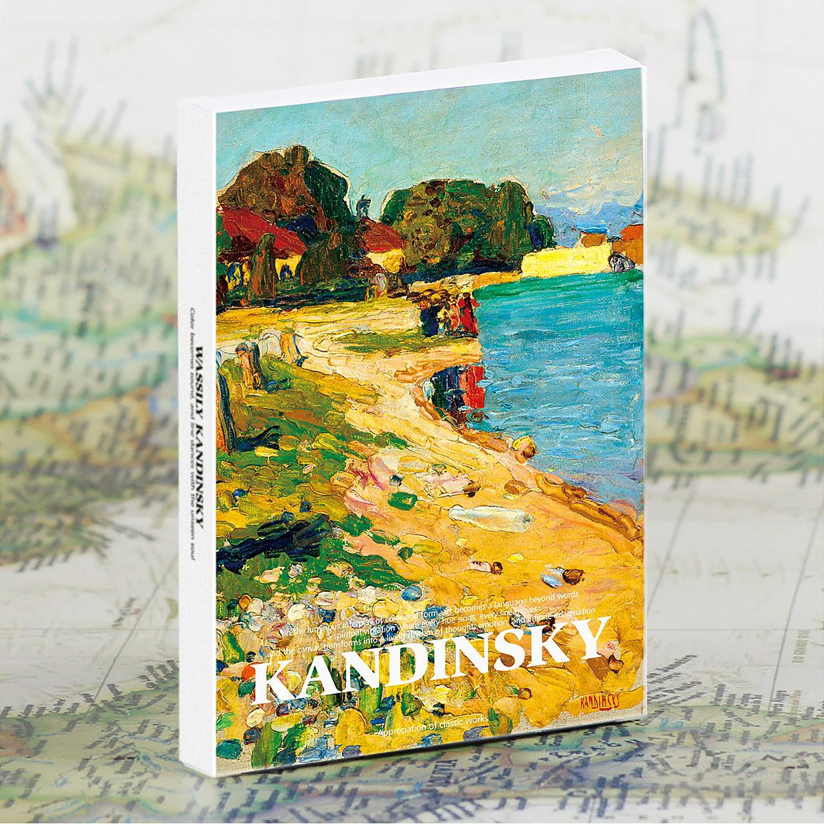 Zestaw pocztówek z grafikami W – Collectible Vintage Greeting Cards recenzja i cena
