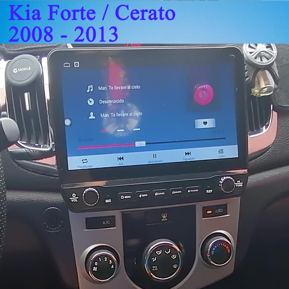 8G+128G Android 14 Radio samoc – Cassette Tape Head recenzja i cena