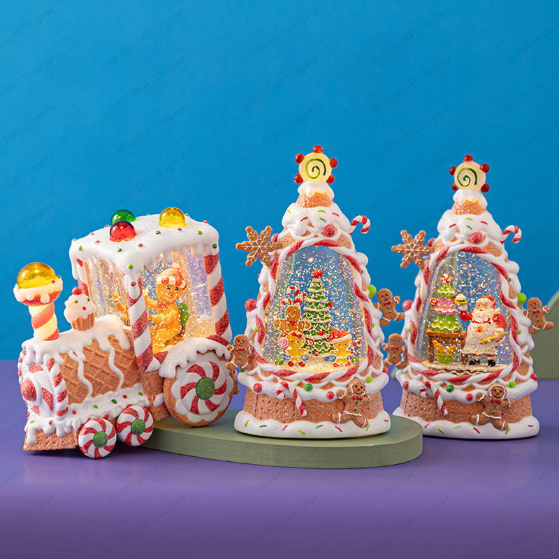 Dekoracja świąteczna w stylu v – Collectible Vintage Lamps recenzja i cena