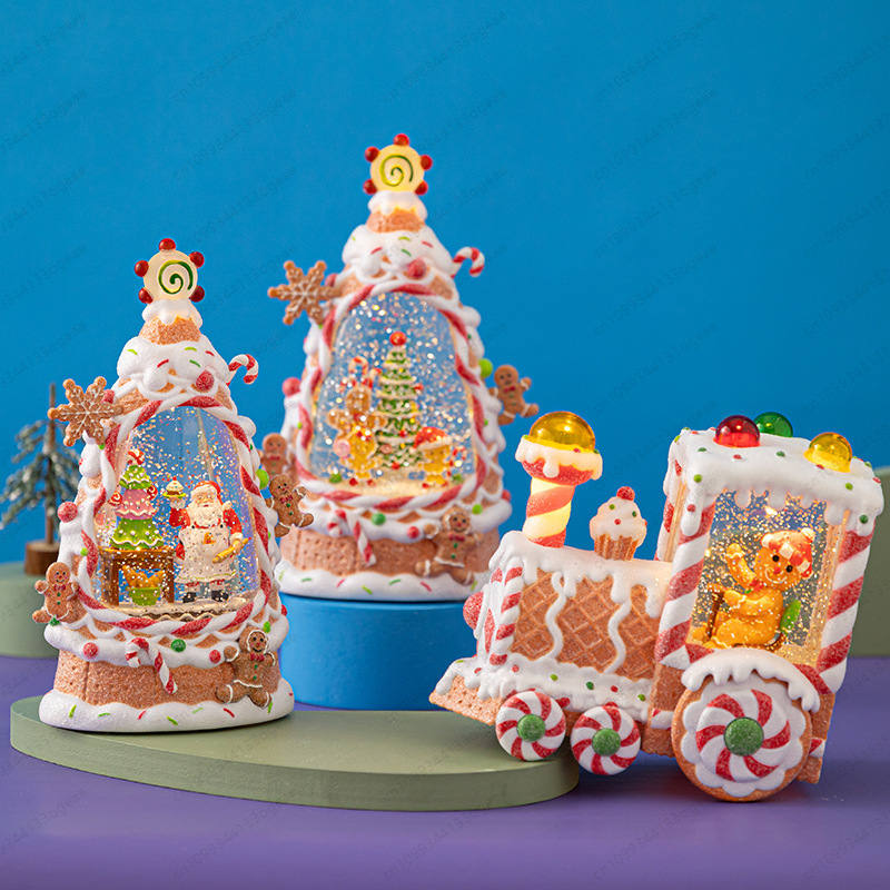 Dekoracja świąteczna w stylu v – Collectible Vintage Lamps recenzja i cena